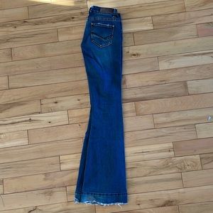 Rock and Roll, size 26, Flares